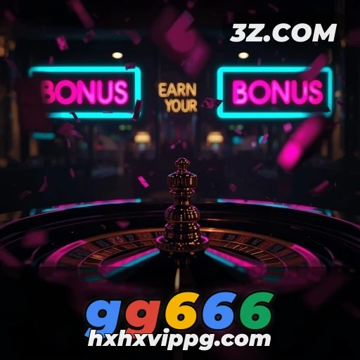 Bônus Imperdíveis no gg666: A Magia do Jogo Aumentada