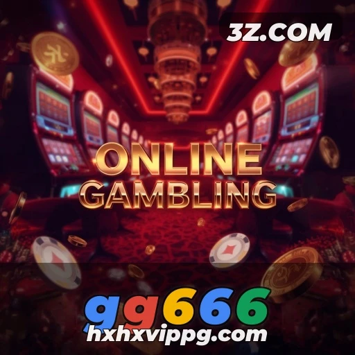 Cassino GG666: A Magia do Jogo ao Seu Alcance