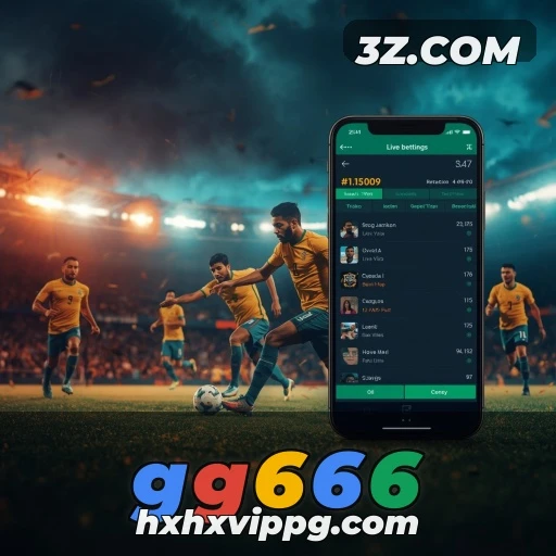Esporte e Diversão no gg666: Uma Nova Experiência