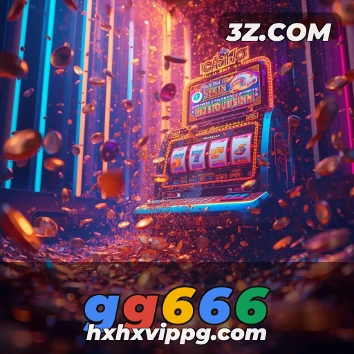 Login Criativo no gg666: Transforme Sua Experiência de Jogo!