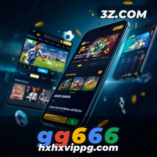 Recursos Imperdíveis na Promotion do Site gg666 para Gamers