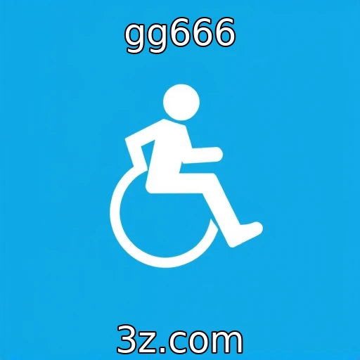 Acessibilidade em jogos e seu impacto no mercado