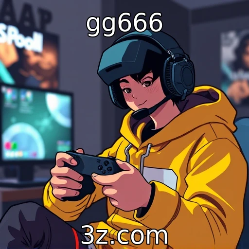 Tendências emergentes na tecnologia de jogos