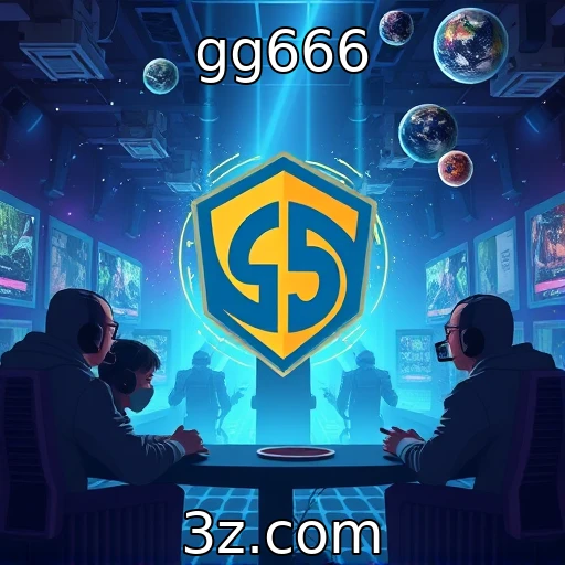 Cenário competitivo de esports e novos desafios