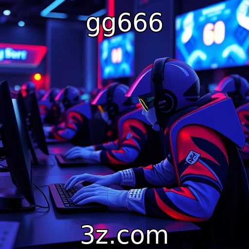 Evolução dos eSports e seu crescimento global