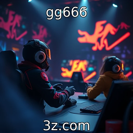 Análise do crescimento do esports e suas plataformas