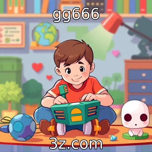 Interesse crescente em jogos educativos para crianças