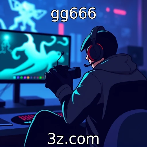 Crescimento das plataformas de streaming de jogos