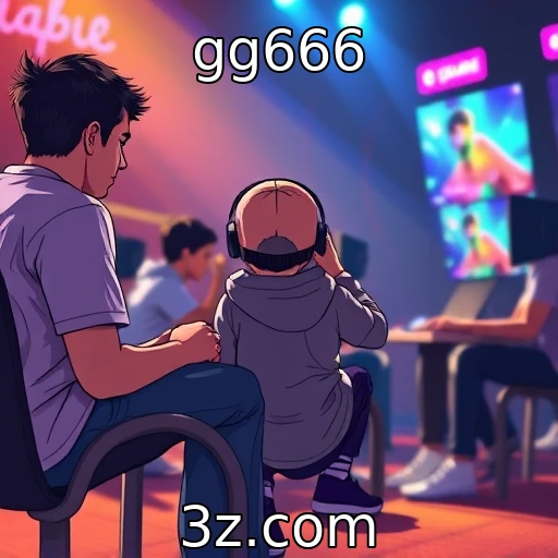 Importância da acessibilidade em jogos modernos