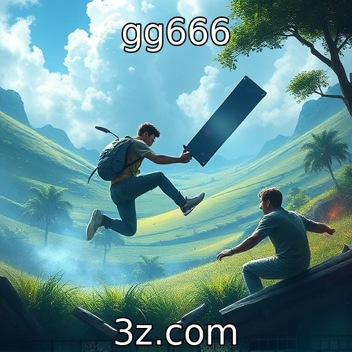 Exploração de novas tecnologias na criação de jogos