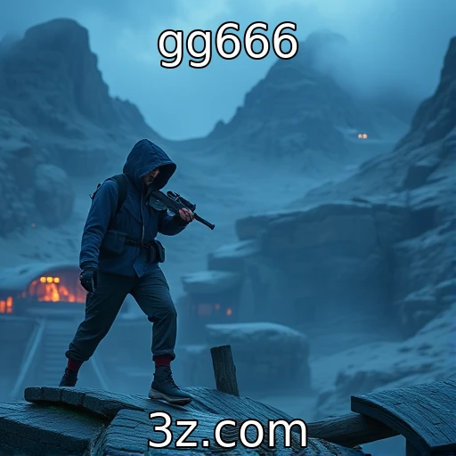 Experiência do jogador em mundos abertos