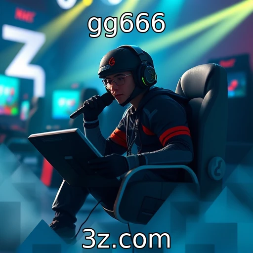 A ascensão dos esports e suas implicações