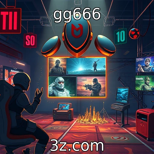 Inovações tecnológicas que moldam o futuro dos games