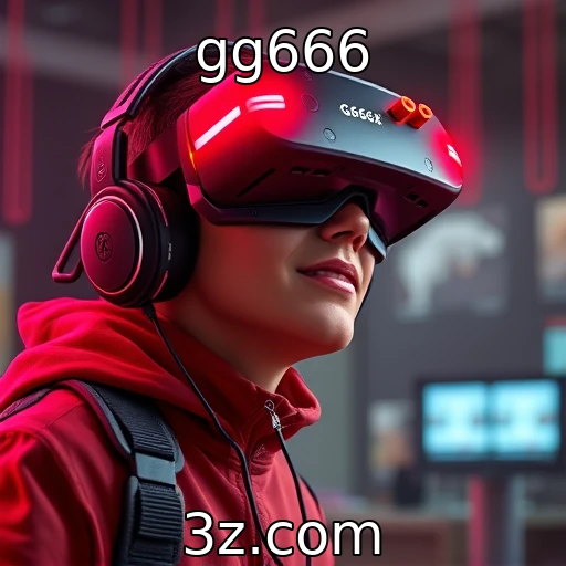 O impacto da realidade virtual nos jogos modernos