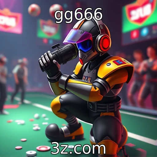 Crescimento da realidade virtual nos jogos atuais